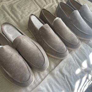 Men’s shoes 3 pair or buy separate